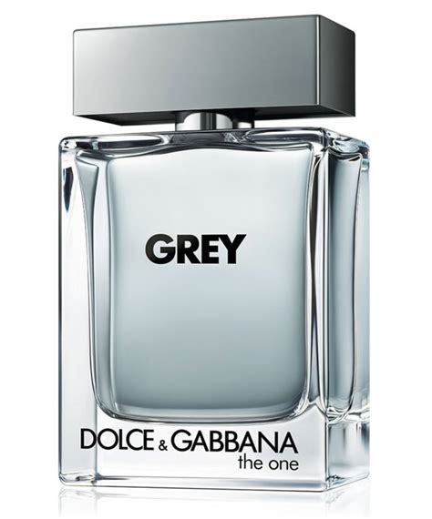 dolce gabbana top grey|the one grey by dolce.